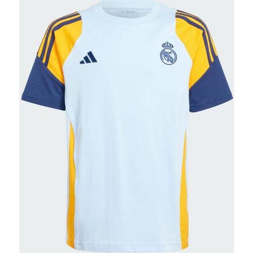 T-Shirt De Survêtement Real Madrid Tiro 24 Enfants