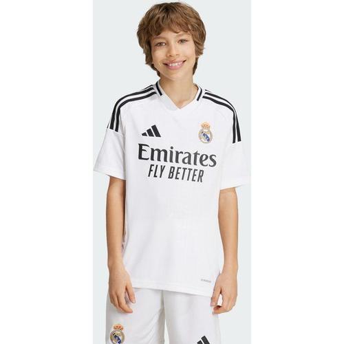 Maillot Domicile Real Madrid 24/25 Enfants