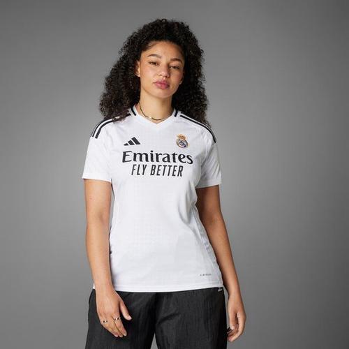 Maillot Domicile Real Madrid 24/25