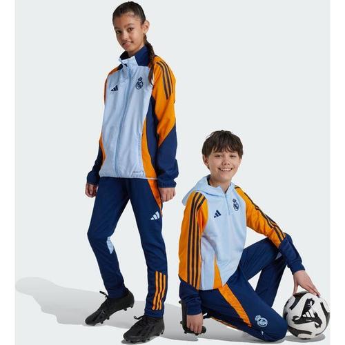 Pantalon D&39,Entraînement Real Madrid Tiro 24 Competition Enfants