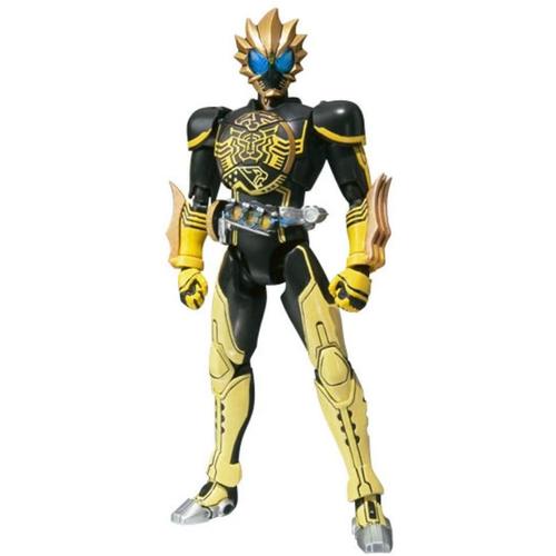 S.H. Figuarts Kamen Rider Ooo Rattlerator Combo [Import Japonais]