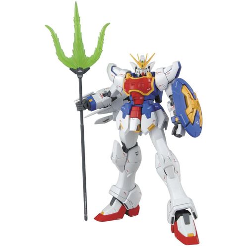 Mg 1/100 Xxxg-01s Shenron Gundam Ew Edition (New Mobile Suit Gundam W Endless Waltz) [Import Japonais]