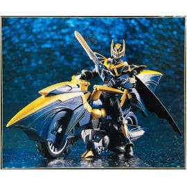 R&m5 Kamen Rider Night Survive From Kamen Rider Ryuki [Import Japonais]
