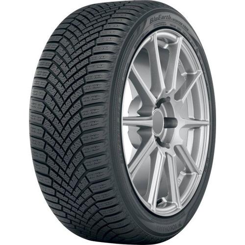 Pneu Yokohama BluEarth-Winter (V906) ( 215/70 R16 104H XL BluEarth )