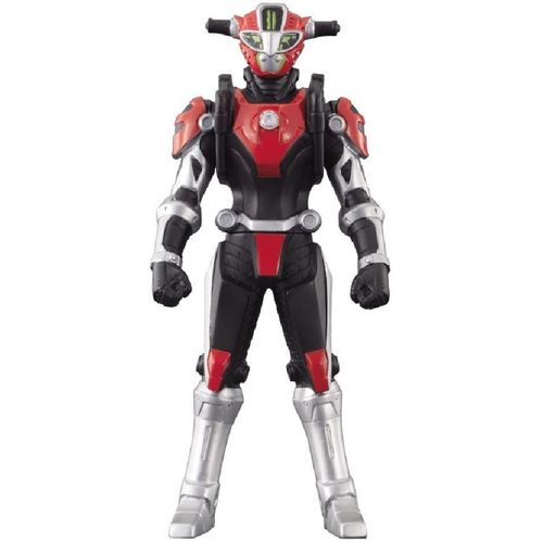 Tokumei Sentai Go-Busters Buddy Lloyd Series 01: Chida Nick [Import Japonais]