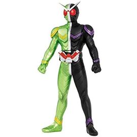 Kamen Rider Legendary Rider Series 31 Kamen Rider W Cyclone Joker [Import Japonais]