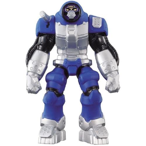 Tokumei Sentai Go-Busters Buddy Lloyd Series 02 Gorisaki Banana [Import Japonais]