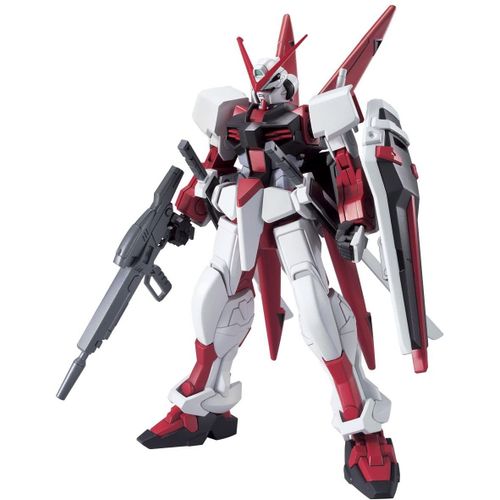 Hg 1/144 R-16 Mbf-M1 M1 Astray (Mobile Suit Gundam Seed) [Import Japonais]