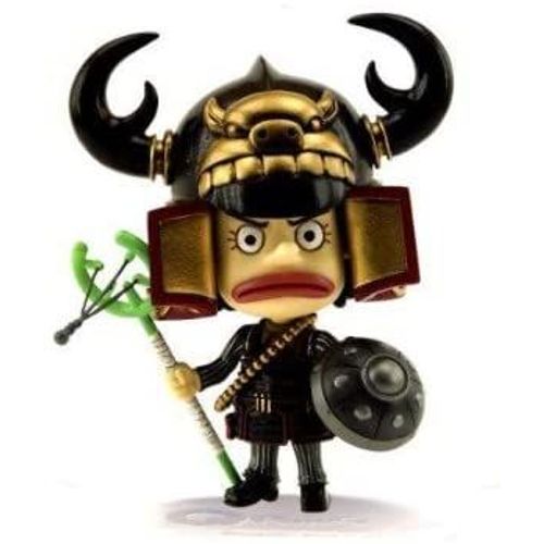 One Piece Strong World Arc Usopp Figure (Hong Kong Limited Version) (Painted Finished) [Import Japonais]