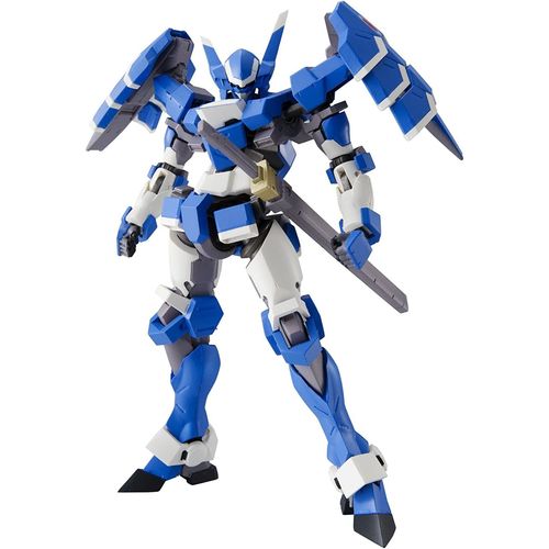 Robot Spirits [Side As] As-1 Blaze Raven [Import Japonais]