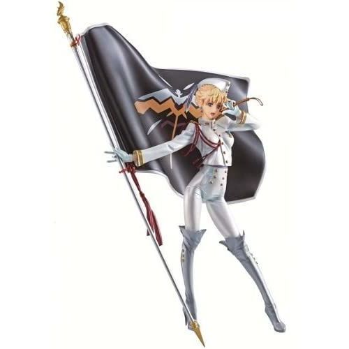 Ichiban Kuji Lottery Premium Macross Frontier The Movie: Sayonara No Tsubasa Open, One More! A Prize Orléans Ver.1.5 Cheryl Nome Premium Figure [Import Japonais]