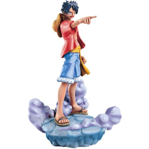 Onepiece Logbox Mayhem Fisherman's Island Arc [Import Japonais]
