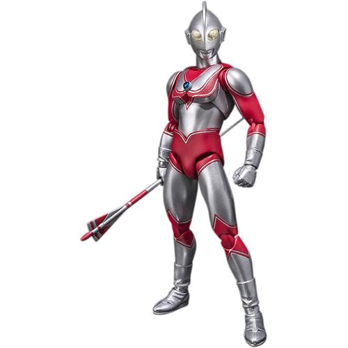 Ultra-Act Ultraman Jack [Import Japonais]