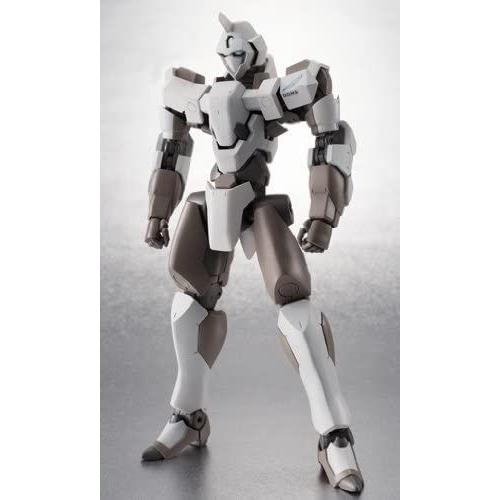 Full Metal Panic! Another Robot Spirit Side As Zy-99m Shadow (Export Specifications) [Import Japonais]