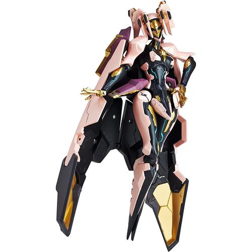 Revoltech Yamaguchi Series Anubis Zone Of The Enders No. 130 Pre-Painted Action Figure: Ardjet [Import Japonais]