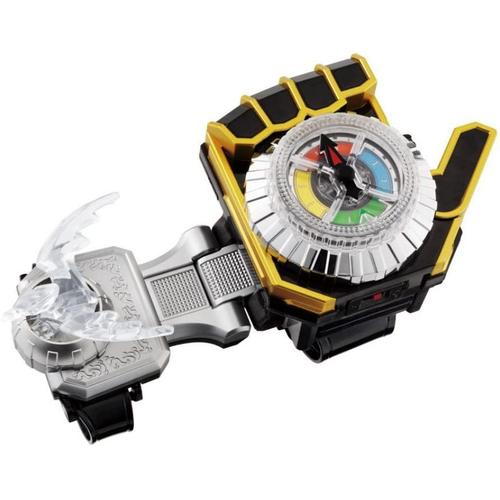 Kamen Rider Wizard Mauryu Breath Dx Dragotimer [Import Japonais]