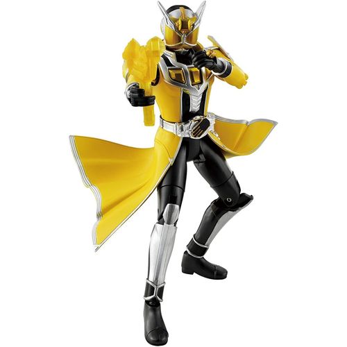 Kamen Rider Wizard Wap! 09 Kamen Rider Wizard Land Dragon [Import Japonais]