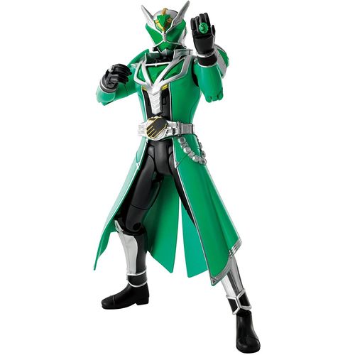 Kamen Rider Wizard Wap! 06 Kamen Rider Wizard Hurricane Dragon [Import Japonais]