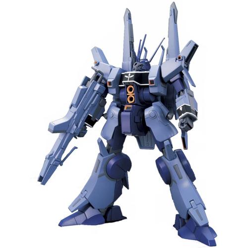 Hguc 1/144 Amx-014 Doven Wolf (Unicorn Ver.) (Mobile Suit Gundam Uc) [Import Japonais]