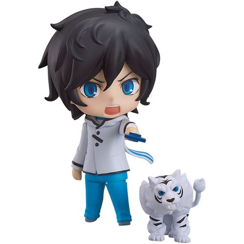 Nendoroid No. 351 Devil Survivor 2 The Animation: Kuze Hibiki [Import Japonais]