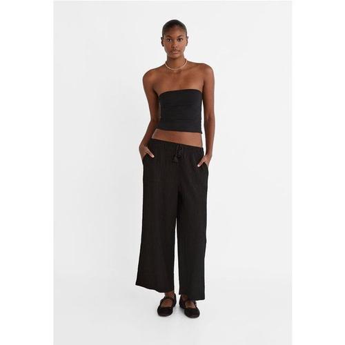 Jupe-Culotte Fluide Xl