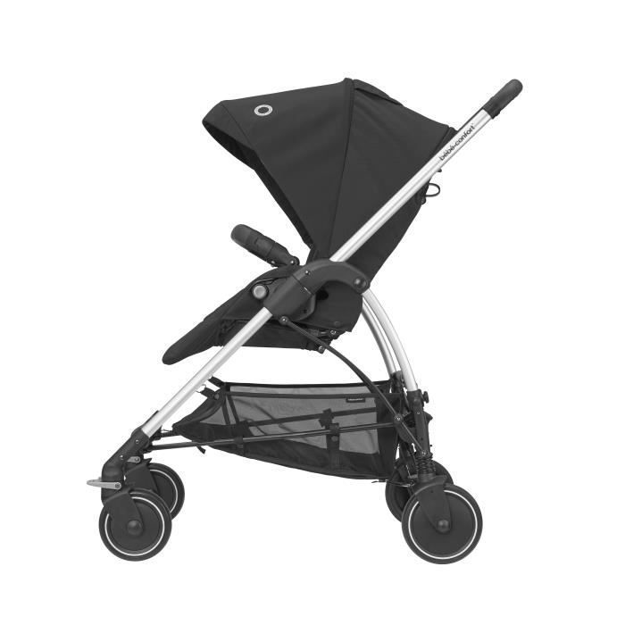 Achat Poussette Bebe Confort Black A Prix Bas Neuf Ou Occasion Rakuten