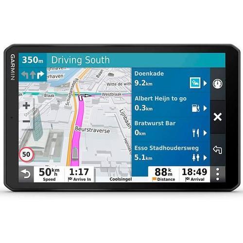 GPS moto - GARMIN - Zumo XT2 MT-S GPS EU/ME - Écran 6 - Cartes Europe -  Wi-Fi