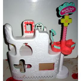 Centre De Soins - Maison Petshop