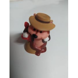 Figurine Castor