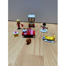 LEGO Friends Figurine Christina Noel avec accessoires