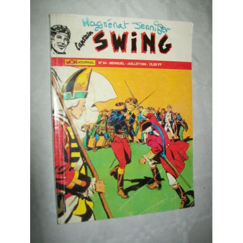 Swing N°64