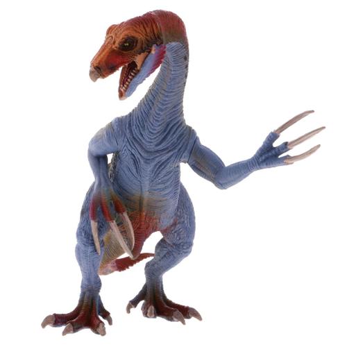 Modèle Dinosaures Plastique Figure Action Figurines Animal Jouet Dinos Collection Décor