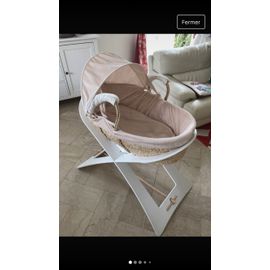 support couffin noukies