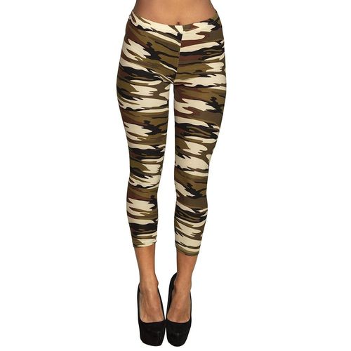 Legging Armée