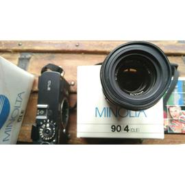 minolta cle olx