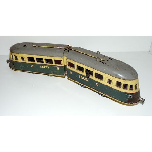 Autorail Joustra-Joustra
