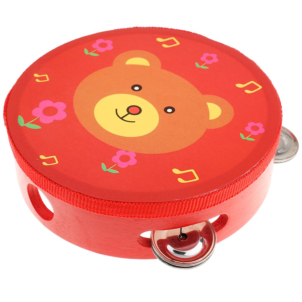 Tambourin Enfant Neuf Et Occasion Achat Pas Cher Rakuten