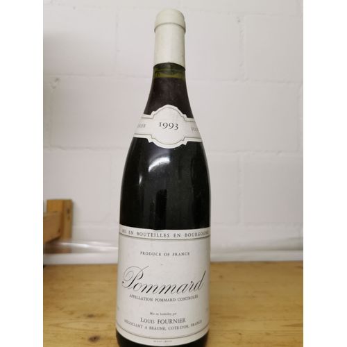 Pommard 1993