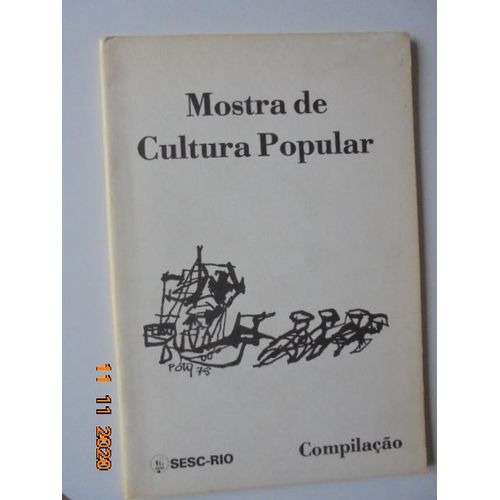 Ii Mostra De Cultura Popular - Compilacao