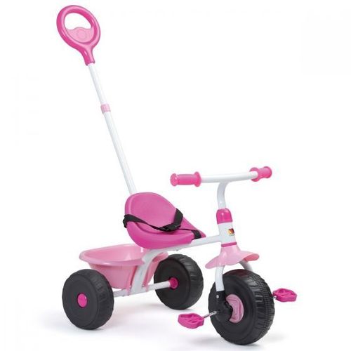 Tricycle Urban Trike Moltó Rose