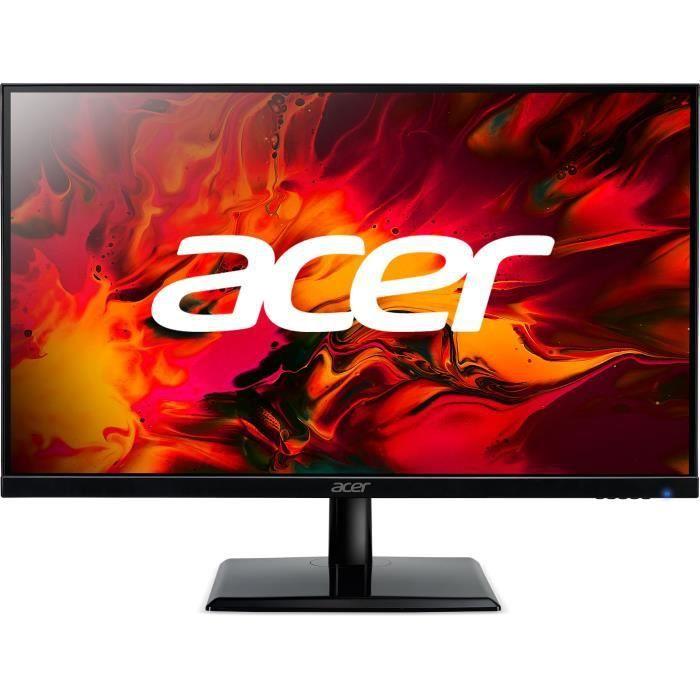 Как настроить acer eg240ypbipx