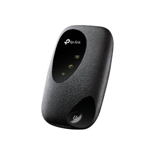 TP-Link M7000 - Point d'accès mobile - 4G LTE - 150 Mbits/s - 802.11b/g/n