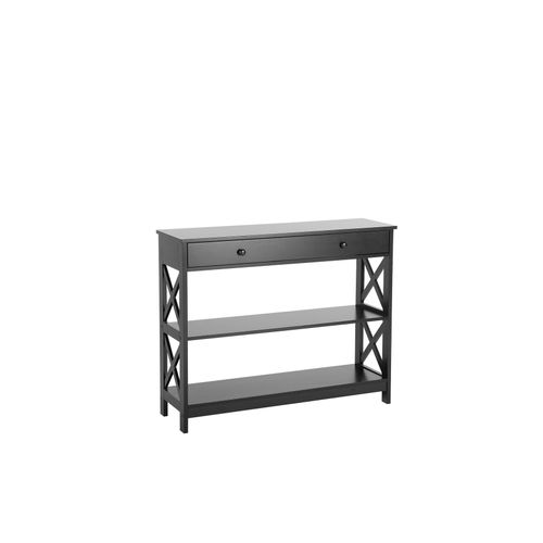 Console Montgomery Noir