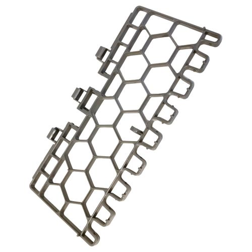 Support de tasse (295865-33043) Lave-vaisselle (34421571 PROLINE THOMSON CONTINENTAL EDISON INEXIVE CURTISS VALBERG)