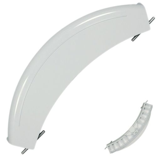 Poignée de hublot (294551-27478) Lave-linge (00266751 BOSCH SIEMENS BAUKNECHT NEFF)
