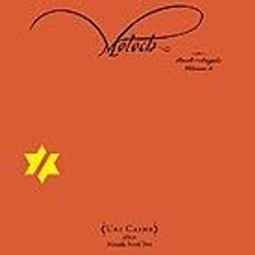 Moloch / Book Of Angels Vol 6