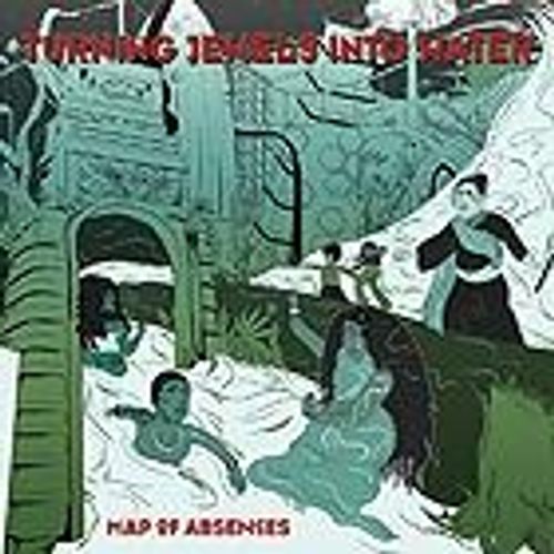 Map Of Absences