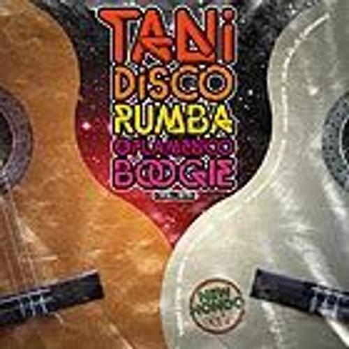 Disco Rumba & Flamenco Boogie 1976¿1979