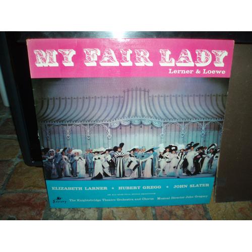 My Fair Lady