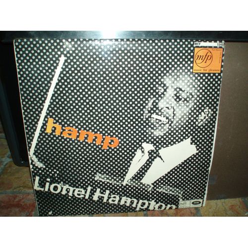 Hamp